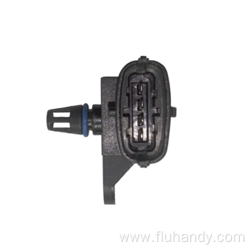 Engine sensor for gasoline cars